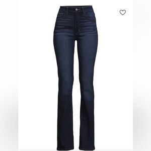 NWOT Joe’s Skinny Bootcut Jeans